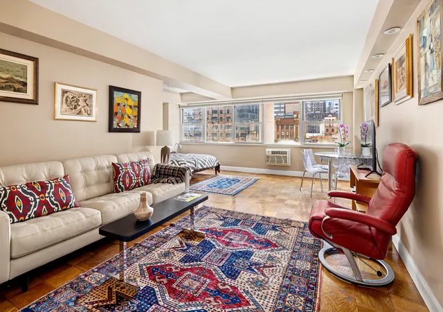 1st image of 153 E 57Th St #15G, New York City, NY 10022 | MLS# RLS20082924