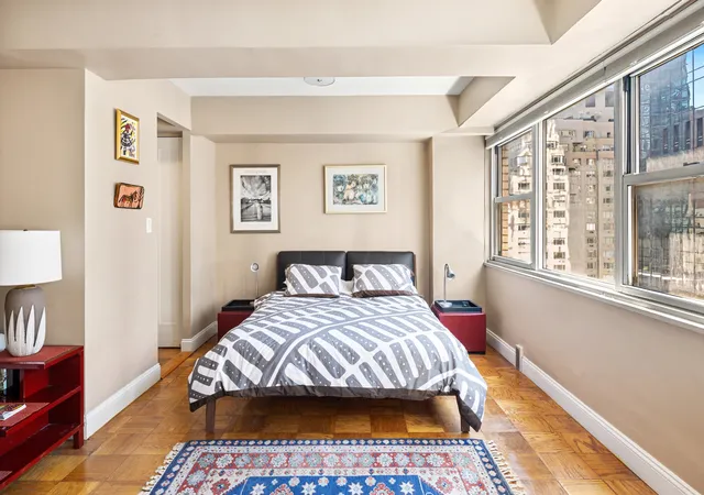 4th image of 153 E 57Th St #15G, New York City, NY 10022 | MLS# RLS20082924