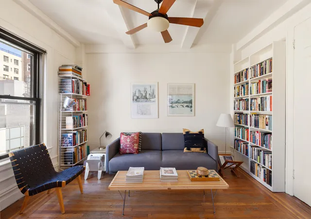 1st image of 609 W 114Th St #85, New York City, NY 10025 | MLS# RLS20082938