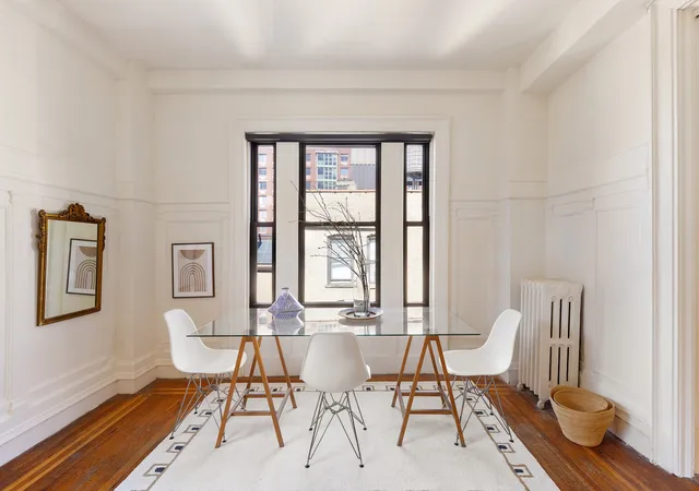 2nd image of 609 W 114Th St #85, New York City, NY 10025 | MLS# RLS20082938