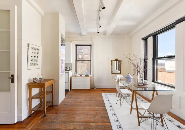 3rd image of 609 W 114Th St #85, New York City, NY 10025 | MLS# RLS20082938