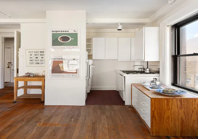4th image of 609 W 114Th St #85, New York City, NY 10025 | MLS# RLS20082938