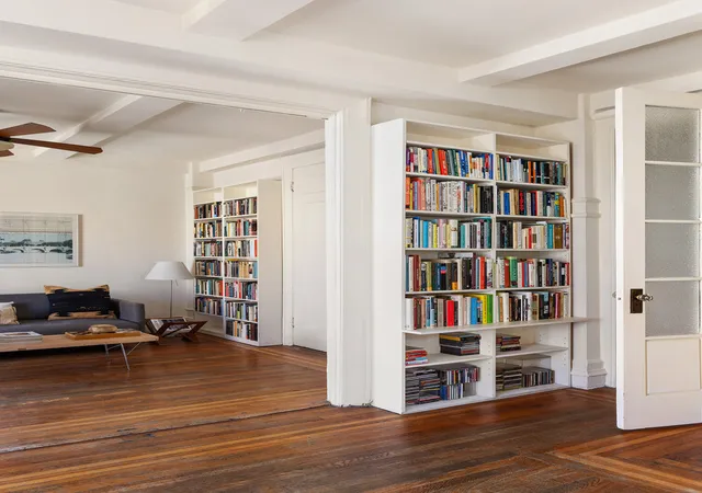 5th image of 609 W 114Th St #85, New York City, NY 10025 | MLS# RLS20082938