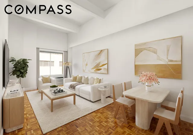 1st image of 61 E 77th St #9C, New York City, NY 10075 | MLS# RLS20082943