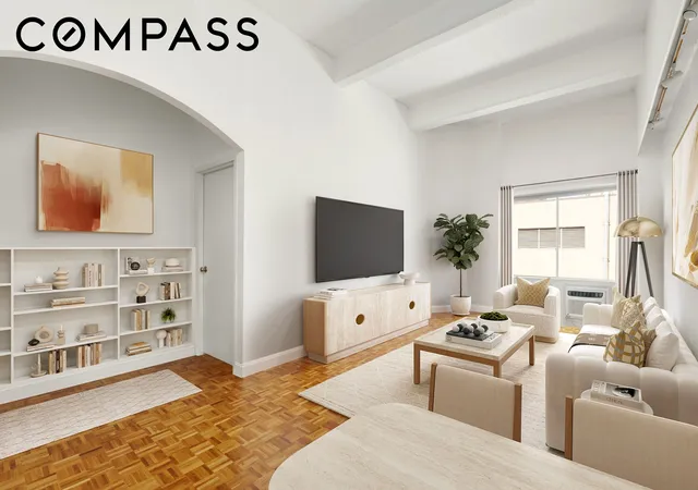 2nd image of 61 E 77th St #9C, New York City, NY 10075 | MLS# RLS20082943