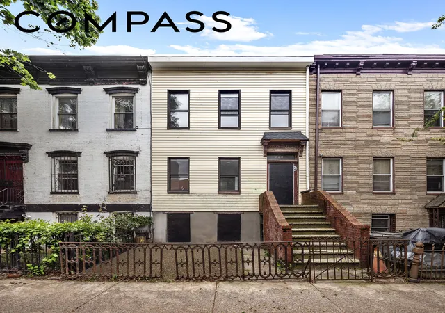 Photo 1 of Sale Pending at 738 Lafayette Ave, Brooklyn, NY 11221 | MLS# RLS20082944 | Listing updated on 2026-07-07