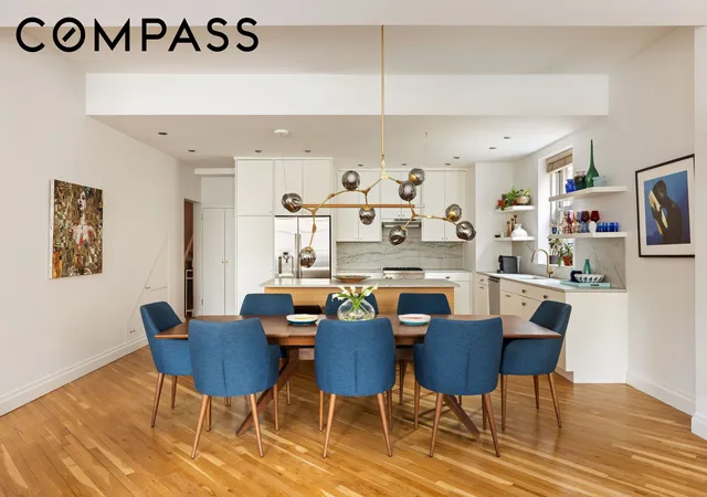 Photo 3 of Condo for sale at 22 W 26th Street #10G, New York, NY 10010 | MLS# RLS20073812 | Listing updated on 2026-06-09
