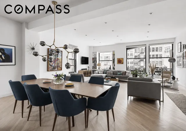 Photo 3 of House for sale at 22 W 26th Street #10G, New York, NY 10010 | MLS# RLS20073812 | Listing updated on 2026-06-09
