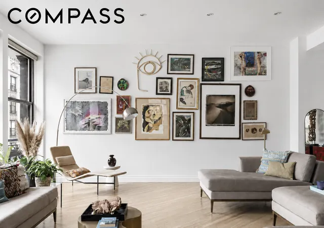 Photo 4 of House for sale at 22 W 26th Street #10G, New York, NY 10010 | MLS# RLS20073812 | Listing updated on 2026-06-09