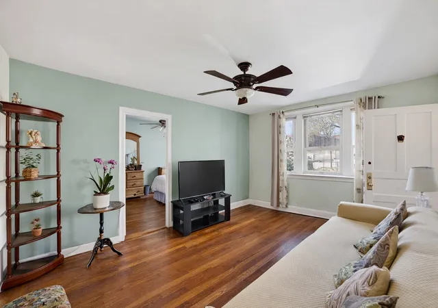 2nd image of 39 47 43rd St, Sunnyside, NY 11104 | MLS# RLS20082964