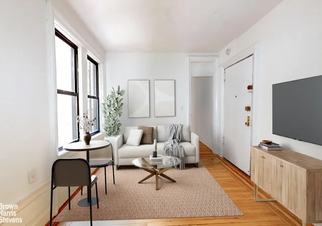 Photo 1 of Sale Pending at 875 W 181st Street #2H, New York, NY 10033 | MLS# RLS20082968 | Listing updated on 2026-07-06