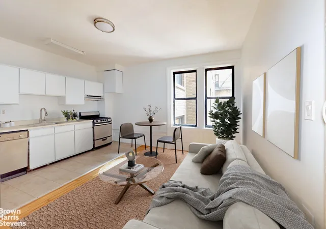 Photo 3 of Sale Pending at 875 W 181st Street #2H, New York, NY 10033 | MLS# RLS20082968 | Listing updated on 2026-07-06