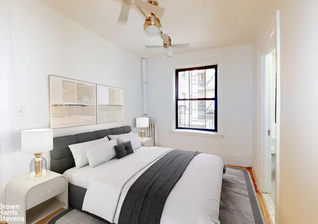 Photo 4 of Sale Pending at 875 W 181st Street #2H, New York, NY 10033 | MLS# RLS20082968 | Listing updated on 2026-07-06