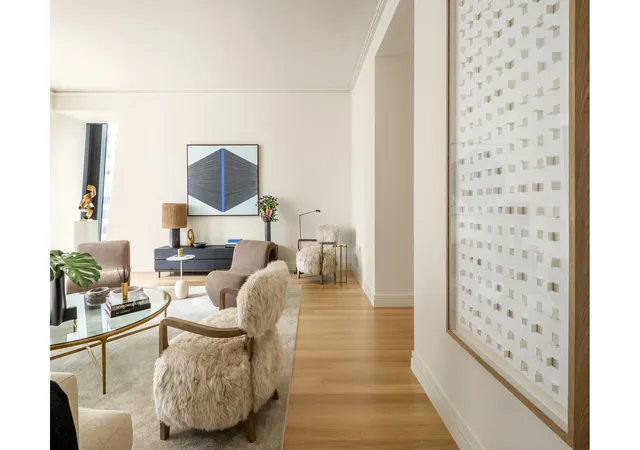Photo 3 of Sale Pending at 53 W 53rd Street #40C, New York, NY 10019 | MLS# RLS20082970 | Listing updated on 2026-04-10