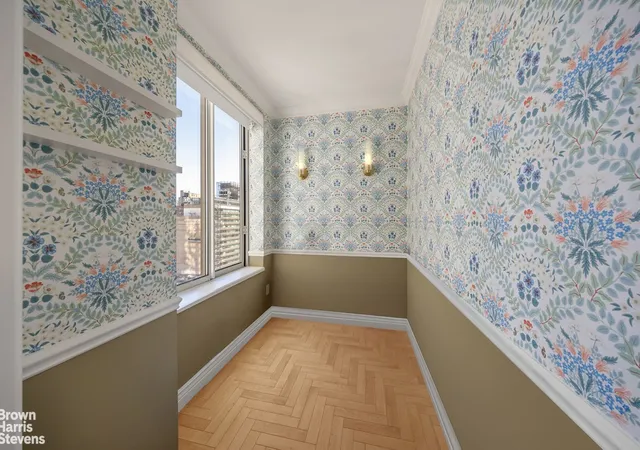 Homes for sale in New York City, NY | 200 Riverside Boulevard, New York City, NY 10069 | Houzeo