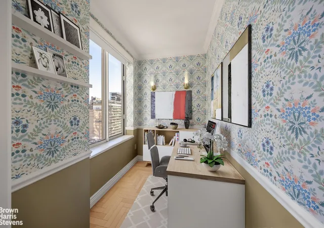Homes for sale in New York City, NY | 200 Riverside Blvd #15I, New York City, NY 10069 | MLS# RLS20082913