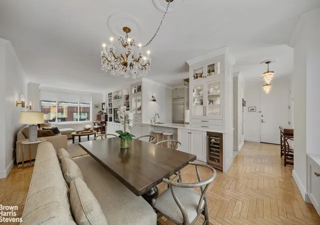 Homes for sale in New York, NY | 200 Riverside Blvd, New York, NY 10069