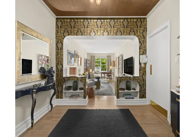 Homes for sale in New York City, NY | 35-24 78Th St #B47, New York City, NY 11372 | MLS# RLS20082980