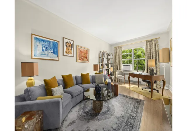 Homes for sale in New York City, NY | 35-24 78Th St #B47, New York City, NY 11372 | MLS# RLS20082980
