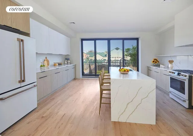 Photo 1 of Townhouse for sale at 1419 St Marks Ave, Brooklyn, NY 11233 | MLS# RLS20082983 | Listing updated on 2026-04-10