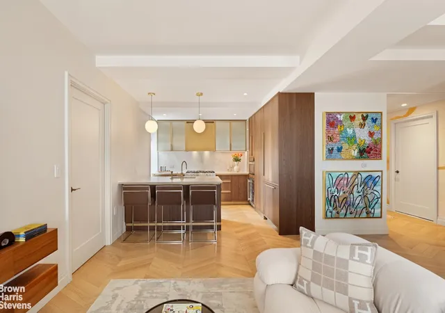 1st image of 393 W End Ave #9D, New York, NY 10024 | MLS# RLS20082986
