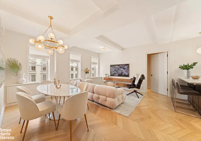3rd image of 393 W End Ave #9D, New York, NY 10024 | MLS# RLS20082986