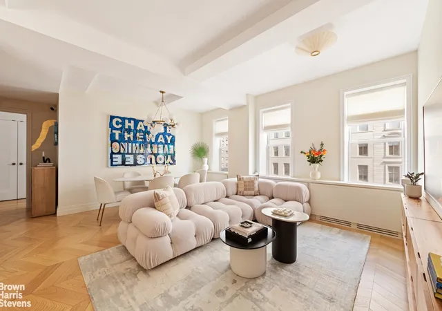 4th image of 393 W End Ave #9D, New York, NY 10024 | MLS# RLS20082986
