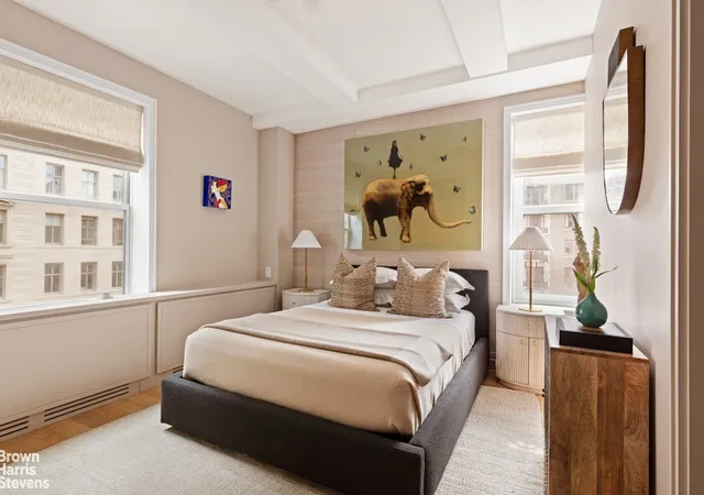 5th image of 393 W End Ave #9D, New York, NY 10024 | MLS# RLS20082986