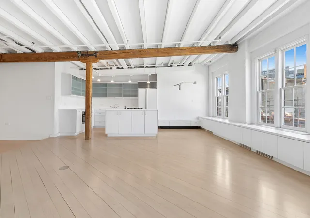 Photo 1 of Sale Pending at 140 Thompson St #6B, New York, NY 10012 | MLS# RLS20082997 | Listing updated on 2026-05-08