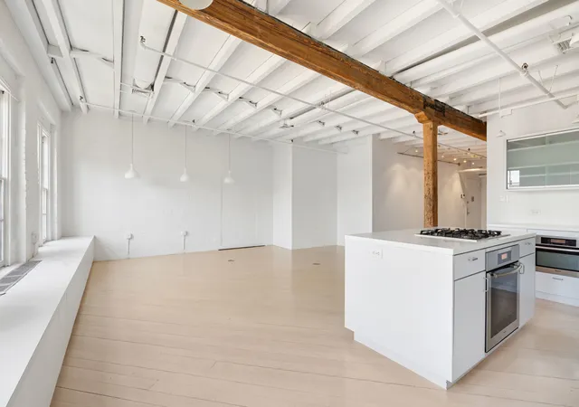 Photo 3 of Sale Pending at 140 Thompson St #6B, New York, NY 10012 | MLS# RLS20082997 | Listing updated on 2026-05-08