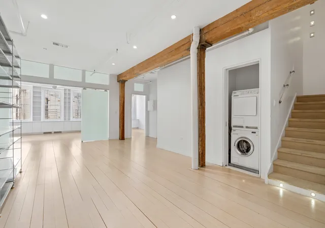 Photo 4 of Sale Pending at 140 Thompson St #6B, New York, NY 10012 | MLS# RLS20082997 | Listing updated on 2026-05-08