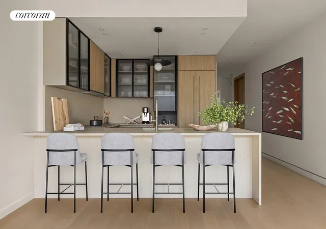2nd image of 174 Eagle St #2, Brooklyn, NY 11222 | MLS# RLS20082998