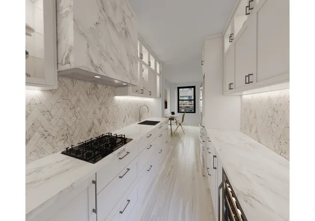 Listing Photo 2 - Condo for sale in building located at 225 E 57Th St, New York City, NY 10022 - Unit #11K