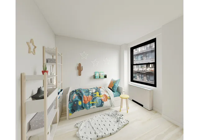 Listing Photo 4 - Condo for sale in building located at 225 E 57Th St, New York City, NY 10022 - Unit #11K