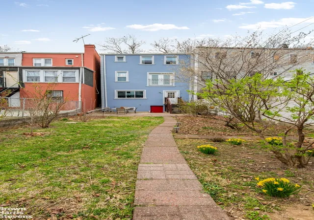 12th image of 205 34th St, New York City, NY 11232 | MLS# RLS20083016