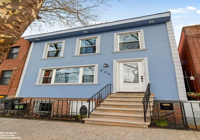 1st image of 205 34th St, New York City, NY 11232 | MLS# RLS20083016