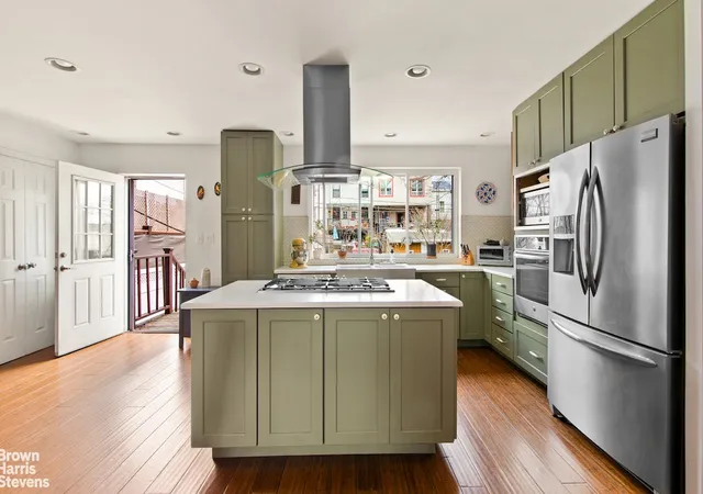 3rd image of 205 34Th St, New York City, NY 11232 | MLS# RLS20083016