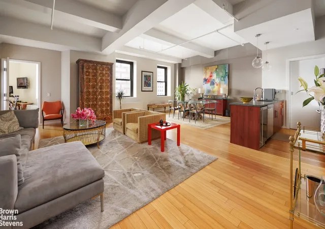 House for sale at 365 Bridge St #17C, Brooklyn, NY 11201 | MLS# RLS20083020 | Listing updated on 2026-05-03
