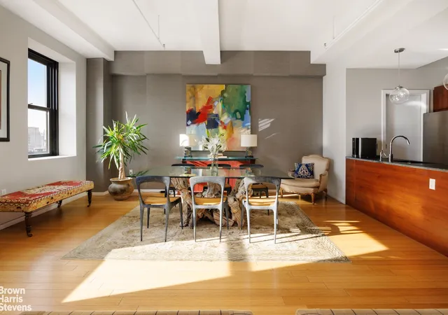 Photo 1 of House for sale at 365 Bridge St #17C, Brooklyn, NY 11201 | MLS# RLS20083020 | Listing updated on 2026-05-03
