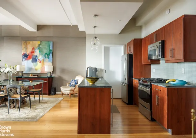 Photo 2 of House for sale at 365 Bridge St #17C, Brooklyn, NY 11201 | MLS# RLS20083020 | Listing updated on 2026-05-03