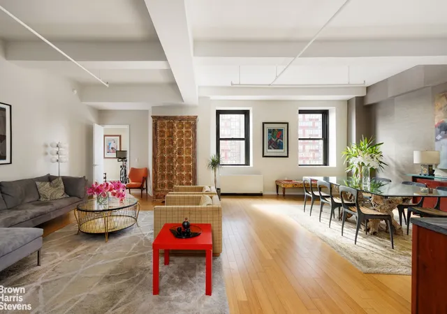 Photo 3 of House for sale at 365 Bridge St #17C, Brooklyn, NY 11201 | MLS# RLS20083020 | Listing updated on 2026-05-03