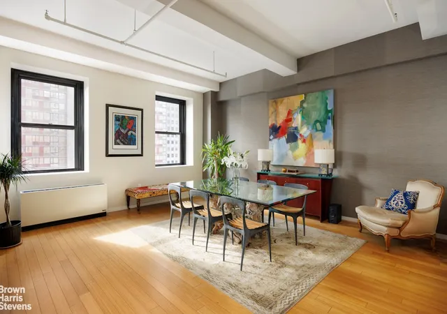 Photo 4 of House for sale at 365 Bridge St #17C, Brooklyn, NY 11201 | MLS# RLS20083020 | Listing updated on 2026-05-03