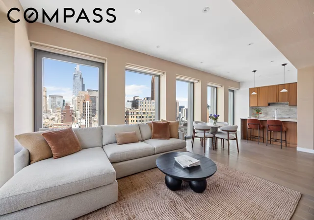 Photo 3 of Condo for sale at 30 E 31st Street #32, New York, NY 10016 | MLS# RLS20083027 | Listing updated on 2026-07-19