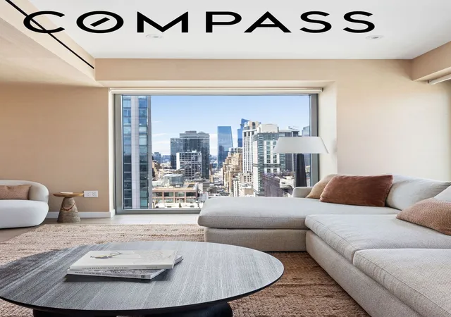 Photo 3 of House for sale at 30 E 31st Street #32, New York, NY 10016 | MLS# RLS20083027 | Listing updated on 2026-07-19