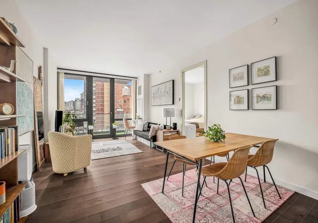 Photo 1 of Condo for sale at 302 E 96th Street #1002, New York, NY 10128 | MLS# RLS20083034 | Listing updated on 2026-06-14