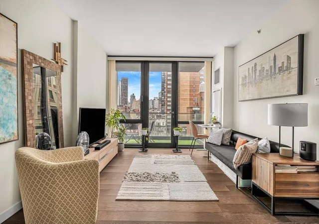 Photo 2 of Condo for sale at 302 E 96th Street #1002, New York, NY 10128 | MLS# RLS20083034 | Listing updated on 2026-06-14