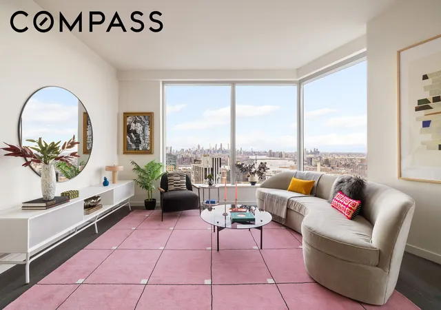 Photo 1 of Condo for sale at 1 City Point #45D, Brooklyn, NY 11201 | MLS# RLS20083039 | Listing updated on 2026-07-11
