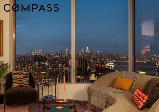 Photo 2 of Condo for sale at 1 City Point #45D, Brooklyn, NY 11201 | MLS# RLS20083039 | Listing updated on 2026-07-11