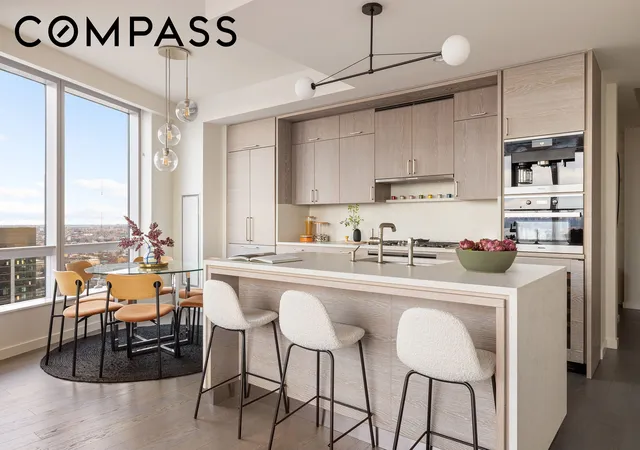 Photo 3 of Condo for sale at 1 City Point #45D, Brooklyn, NY 11201 | MLS# RLS20083039 | Listing updated on 2026-07-11