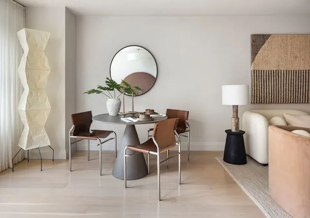 Photo 2 of Sale Pending at 155 W 68th Street #2107, New York, NY 10023 | MLS# RLS20083041 | Listing updated on 2026-06-27